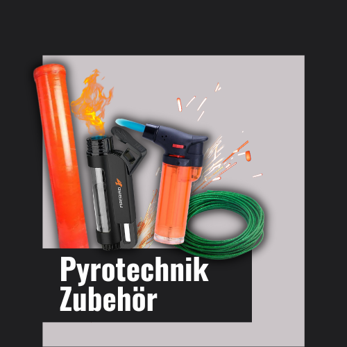 Kollektionen P1Pyro.de