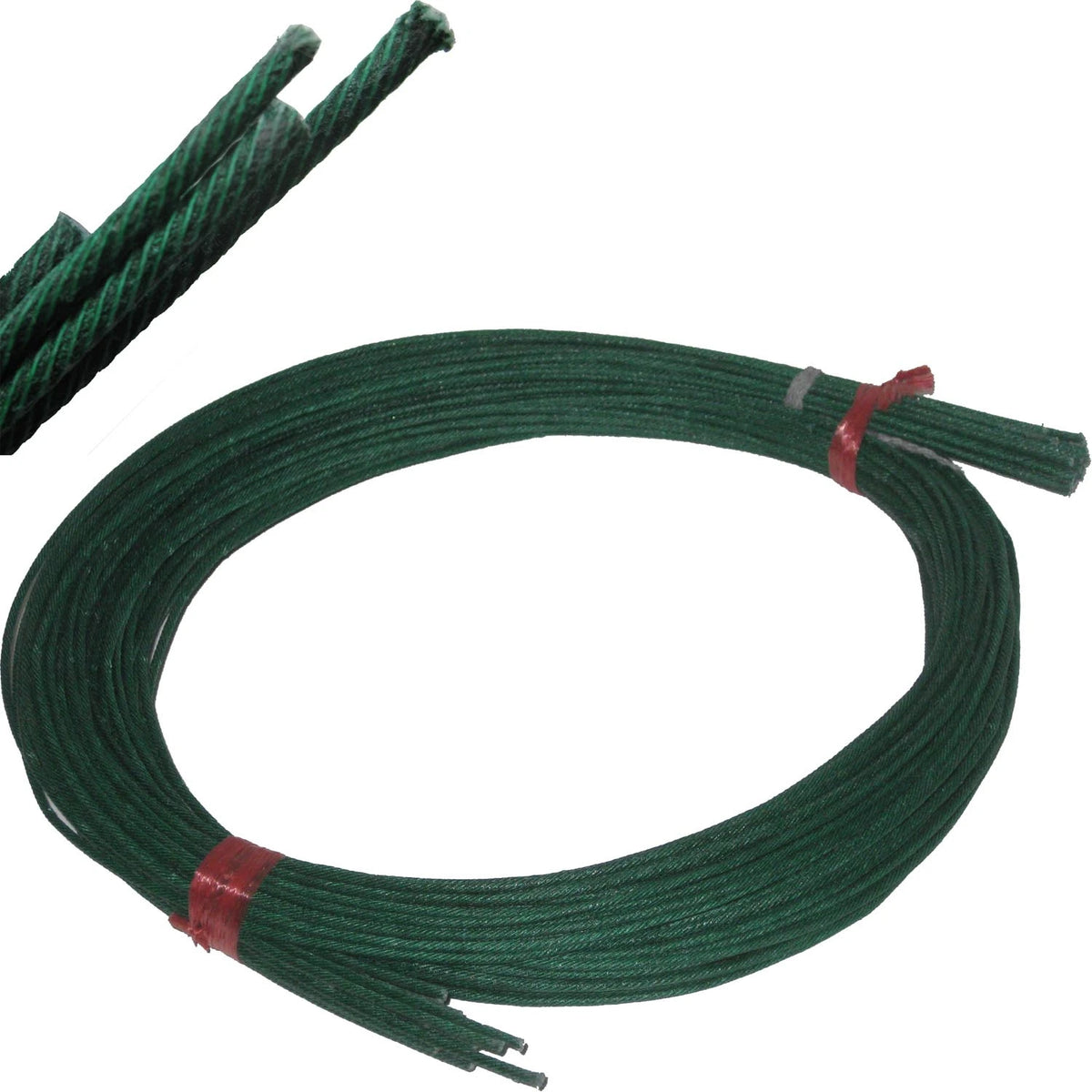 Safety Fuse 2mm Anzündschnur 25 Stück von NICO kaufen