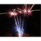 Delta Fire V100-1870 100 Schuss Verbundfeuerwerk Effekt Finale