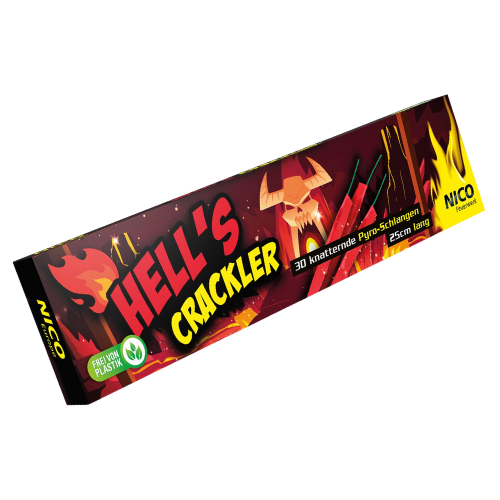Hell´s Crackler