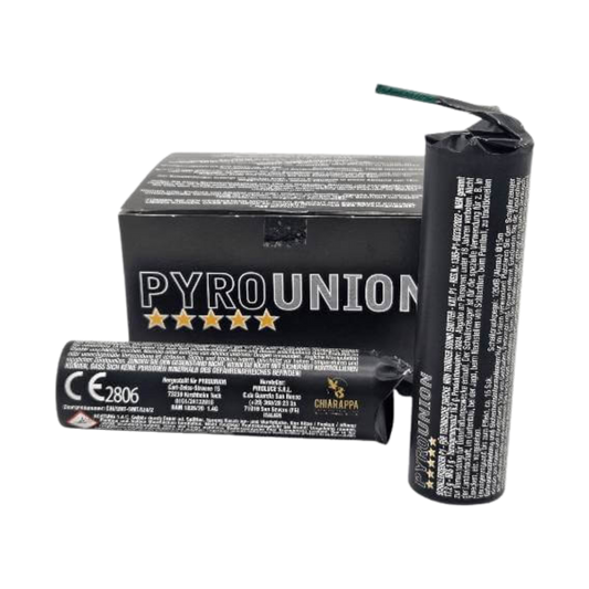 Pyrounion Schallerzeuger P1 (6 Stück)