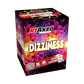 Riakeo Dizziness - 12 Schuss Batterie