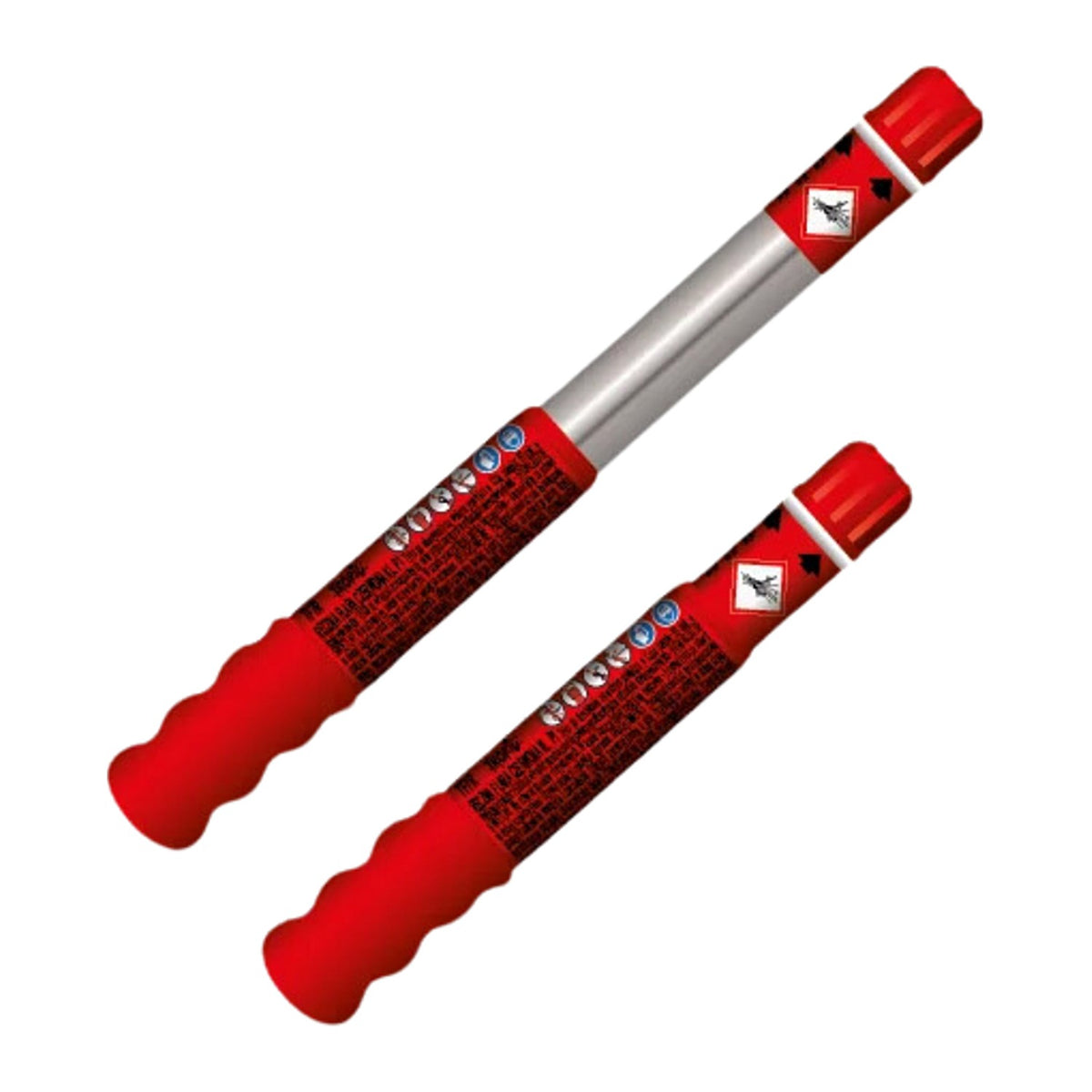 TF7R Bengalo Rot