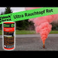 Ultra Rauchtopf Rot