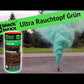 Ultra Rauchtopf Grün