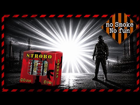 Piromax Strobo Effektvideo