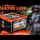 Greater Lion - 144 Schuss Verbundfeuerwerk