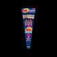 NICO Bang & Scream 11er Sound Raketen