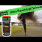 Ultra Rauchtopf Schwarz