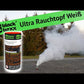 Ultra Rauchtopf Weiß