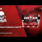 DumBum Explosive Ball