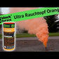 Ultra Rauchtopf Orange